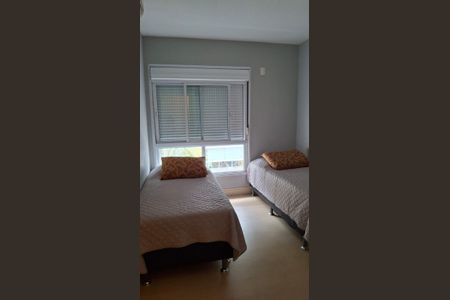 Apartamento para alugar com 98m², 2 quartos e 1 vaga Apartamento para alugar com 98m², 2 quartos e 1 vagaQuarto