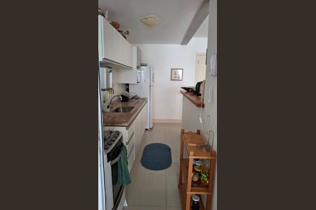 Apartamento para alugar com 98m², 2 quartos e 1 vaga Apartamento para alugar com 98m², 2 quartos e 1 vagaCozinha