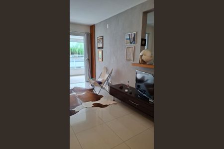 Apartamento para alugar com 98m², 2 quartos e 1 vaga Apartamento para alugar com 98m², 2 quartos e 1 vagaSala