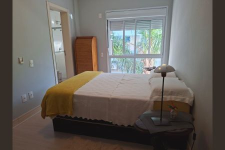 Apartamento para alugar com 98m², 2 quartos e 1 vaga Apartamento para alugar com 98m², 2 quartos e 1 vagaQuarto