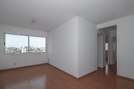 Sala de apartamento para alugar com 2 quartos, 69m² em Vila Ipiranga, Porto Alegre