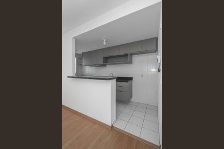 Apartamento para alugar com 69m², 3 quartos e 1 vagaCozinha