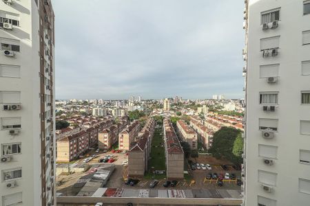 Apartamento para alugar com 69m², 3 quartos e 1 vagaVista