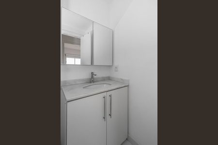 Apartamento para alugar com 69m², 3 quartos e 1 vagaBanheiro Social