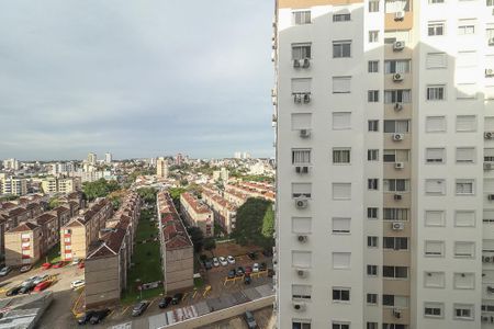 Apartamento para alugar com 69m², 3 quartos e 1 vagaVista