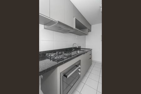 Apartamento para alugar com 69m², 3 quartos e 1 vagaCozinha