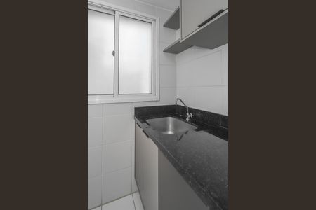 Apartamento para alugar com 69m², 3 quartos e 1 vagaCozinha