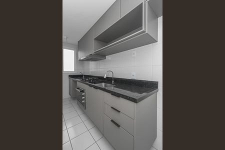 Apartamento para alugar com 69m², 3 quartos e 1 vagaCozinha