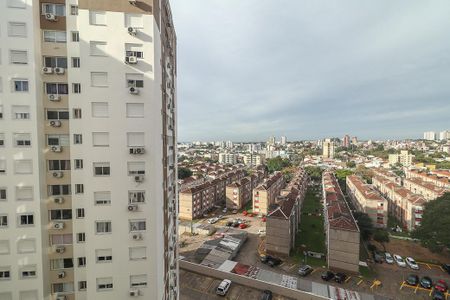 Apartamento para alugar com 69m², 3 quartos e 1 vagaVista