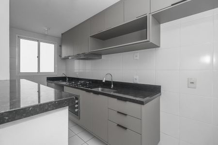 Apartamento para alugar com 69m², 3 quartos e 1 vagaCozinha