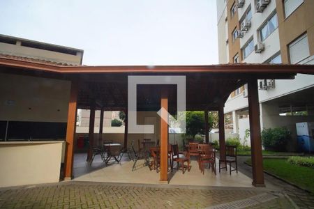 Apartamento para alugar com 69m², 3 quartos e 1 vagaÁrea comum