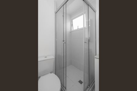 Apartamento para alugar com 69m², 3 quartos e 1 vagaBanheiro Social