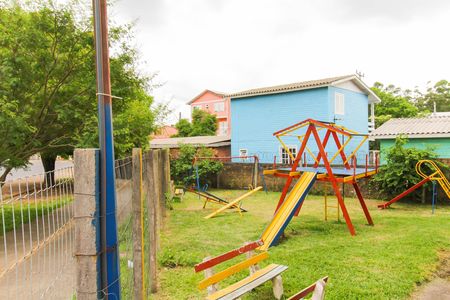 Apartamento para alugar com 48m², 2 quartos e 1 vaga Apartamento para alugar com 48m², 2 quartos e 1 vagaÁrea comum - Playground