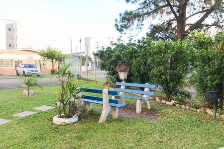 Apartamento para alugar com 48m², 2 quartos e 1 vaga Apartamento para alugar com 48m², 2 quartos e 1 vagaÁrea comum