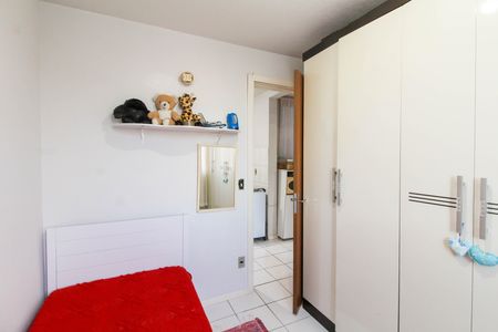 Apartamento para alugar com 48m², 2 quartos e 1 vaga Apartamento para alugar com 48m², 2 quartos e 1 vagaQuarto 2