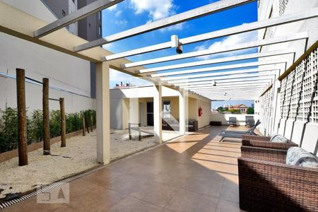 Apartamento para alugar com 62m², 2 quartos e 2 vagas Apartamento para alugar com 62m², 2 quartos e 2 vagasÁrea comum
