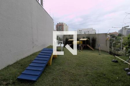 Apartamento para alugar com 62m², 2 quartos e 2 vagas Apartamento para alugar com 62m², 2 quartos e 2 vagasÁrea Pet