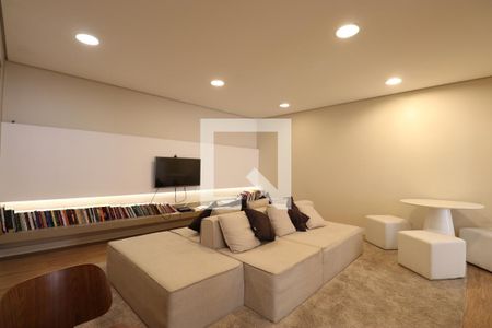 Apartamento para alugar com 62m², 2 quartos e 2 vagas Apartamento para alugar com 62m², 2 quartos e 2 vagasSalão de festas
