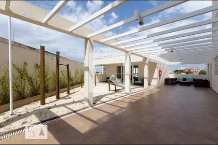 Apartamento para alugar com 62m², 2 quartos e 2 vagas Apartamento para alugar com 62m², 2 quartos e 2 vagasÁrea comum