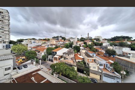 Vista  de apartamento para alugar com 2 quartos, 62m² em Vila Ipojuca, São Paulo