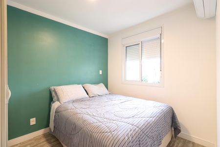 Apartamento para alugar com 62m², 2 quartos e 2 vagasSuite 