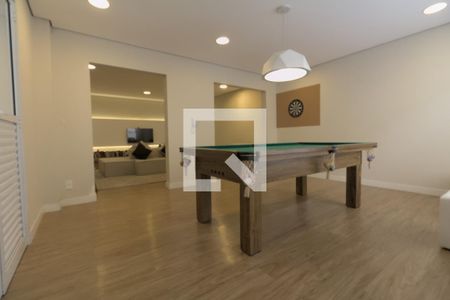 Apartamento para alugar com 62m², 2 quartos e 2 vagas Apartamento para alugar com 62m², 2 quartos e 2 vagasSalão de festas