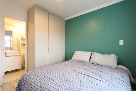 Apartamento para alugar com 62m², 2 quartos e 2 vagasSuite
