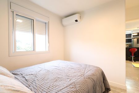 Apartamento para alugar com 62m², 2 quartos e 2 vagasSuite 