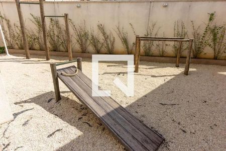Apartamento para alugar com 62m², 2 quartos e 2 vagas Apartamento para alugar com 62m², 2 quartos e 2 vagasAcademia externa