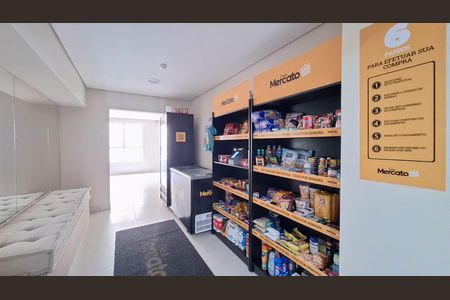 Apartamento para alugar com 62m², 2 quartos e 2 vagas Apartamento para alugar com 62m², 2 quartos e 2 vagasMercado