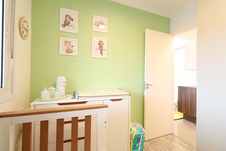 Apartamento para alugar com 62m², 2 quartos e 2 vagasQuarto 