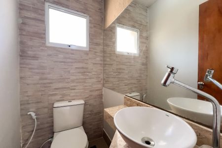 Casa para alugar com 260m², 3 quartos e 5 vagas