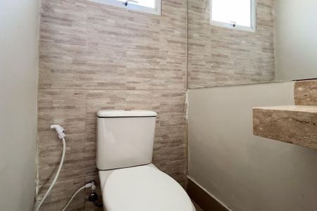 Casa para alugar com 260m², 3 quartos e 5 vagas