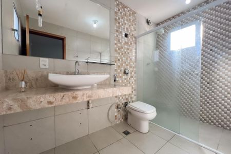 Casa para alugar com 260m², 3 quartos e 5 vagas