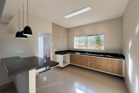 Casa para alugar com 3 quartos, 260m² em Vale Verde, Valinhos