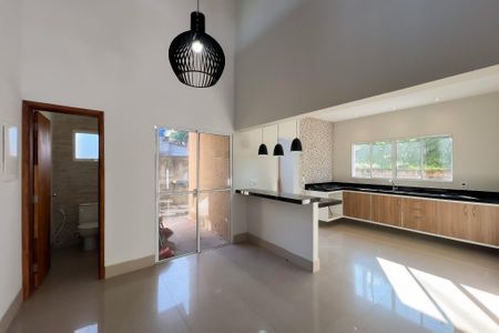Casa para alugar com 3 quartos, 260m² em Vale Verde, Valinhos