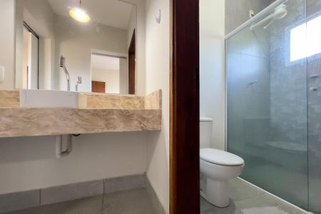 Casa para alugar com 260m², 3 quartos e 5 vagas