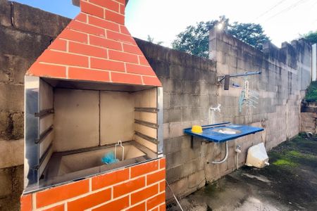 Casa para alugar com 260m², 3 quartos e 5 vagas