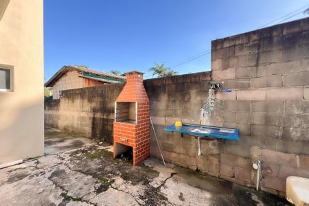 Casa para alugar com 260m², 3 quartos e 5 vagas
