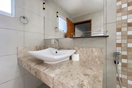 Casa para alugar com 260m², 3 quartos e 5 vagas