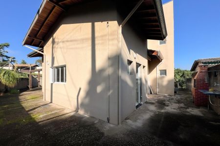 Casa para alugar com 260m², 3 quartos e 5 vagas