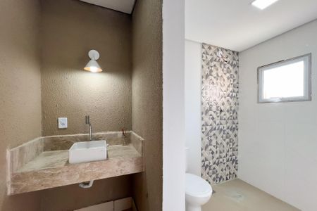 Casa para alugar com 260m², 3 quartos e 5 vagas