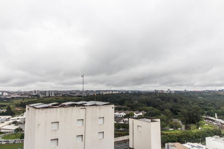 Apartamento à venda com 59m², 2 quartos e 1 vaga Apartamento à venda com 59m², 2 quartos e 1 vagaVista da Varanda