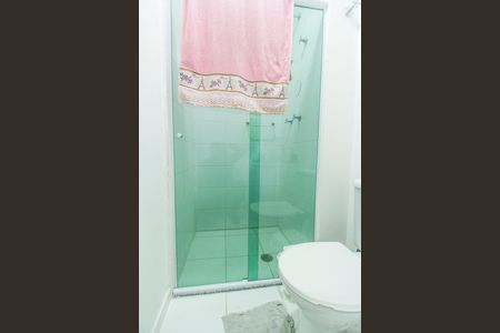 Apartamento à venda com 59m², 2 quartos e 1 vaga Apartamento à venda com 59m², 2 quartos e 1 vagaBanheiro 2