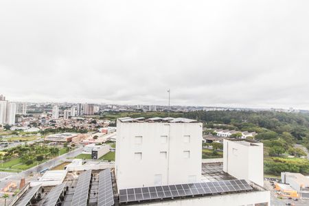 Apartamento à venda com 59m², 2 quartos e 1 vaga Apartamento à venda com 59m², 2 quartos e 1 vagaVista do Quarto 2