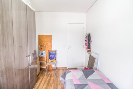 Apartamento à venda com 59m², 2 quartos e 1 vaga Apartamento à venda com 59m², 2 quartos e 1 vagaQuarto 2