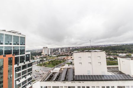 Apartamento à venda com 59m², 2 quartos e 1 vaga Apartamento à venda com 59m², 2 quartos e 1 vagaVista da Suíte