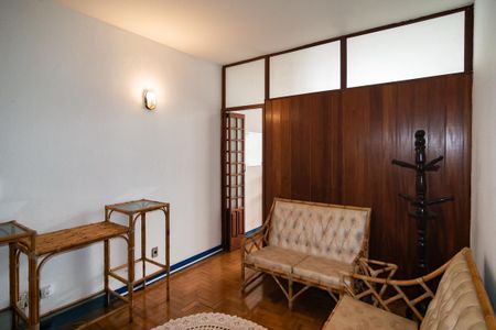 Apartamento para alugar com 74m², 2 quartos e 1 vaga Apartamento para alugar com 74m², 2 quartos e 1 vagaSala