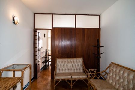 Apartamento para alugar com 74m², 2 quartos e 1 vaga Apartamento para alugar com 74m², 2 quartos e 1 vagaSala