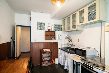 Apartamento para alugar com 74m², 2 quartos e 1 vaga Apartamento para alugar com 74m², 2 quartos e 1 vagaCozinha / Área de Serviço